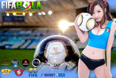 DANA SLOT 5K : Link Situs Fifabola Yang Didukung Oleh Slot Gacor MPO Terbaik Tanpa Potongan